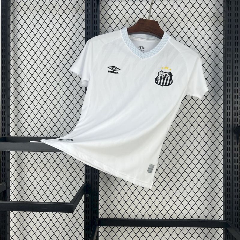 Santos Home - 2025/26