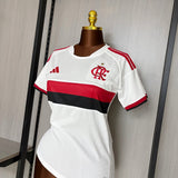 Flamengo Away - 2026/27