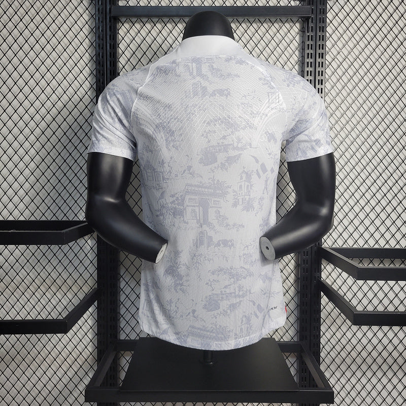 França Away 22/23 Player