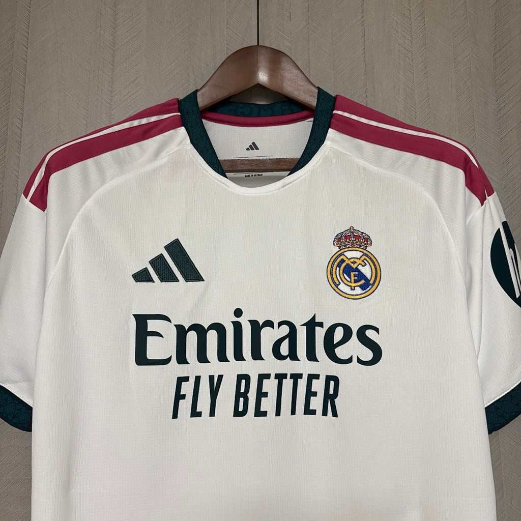 Real Madrid Home - 2026/27