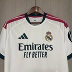 Real Madrid Home - 2026/27