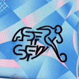 Suiça Away - 2026/27