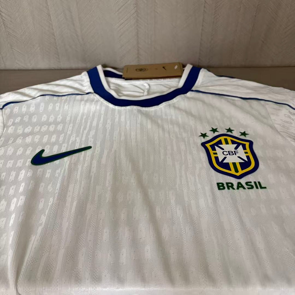 Brasil Branca 1998 Retrô Player