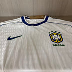Brasil Branca 1998 Retrô Player