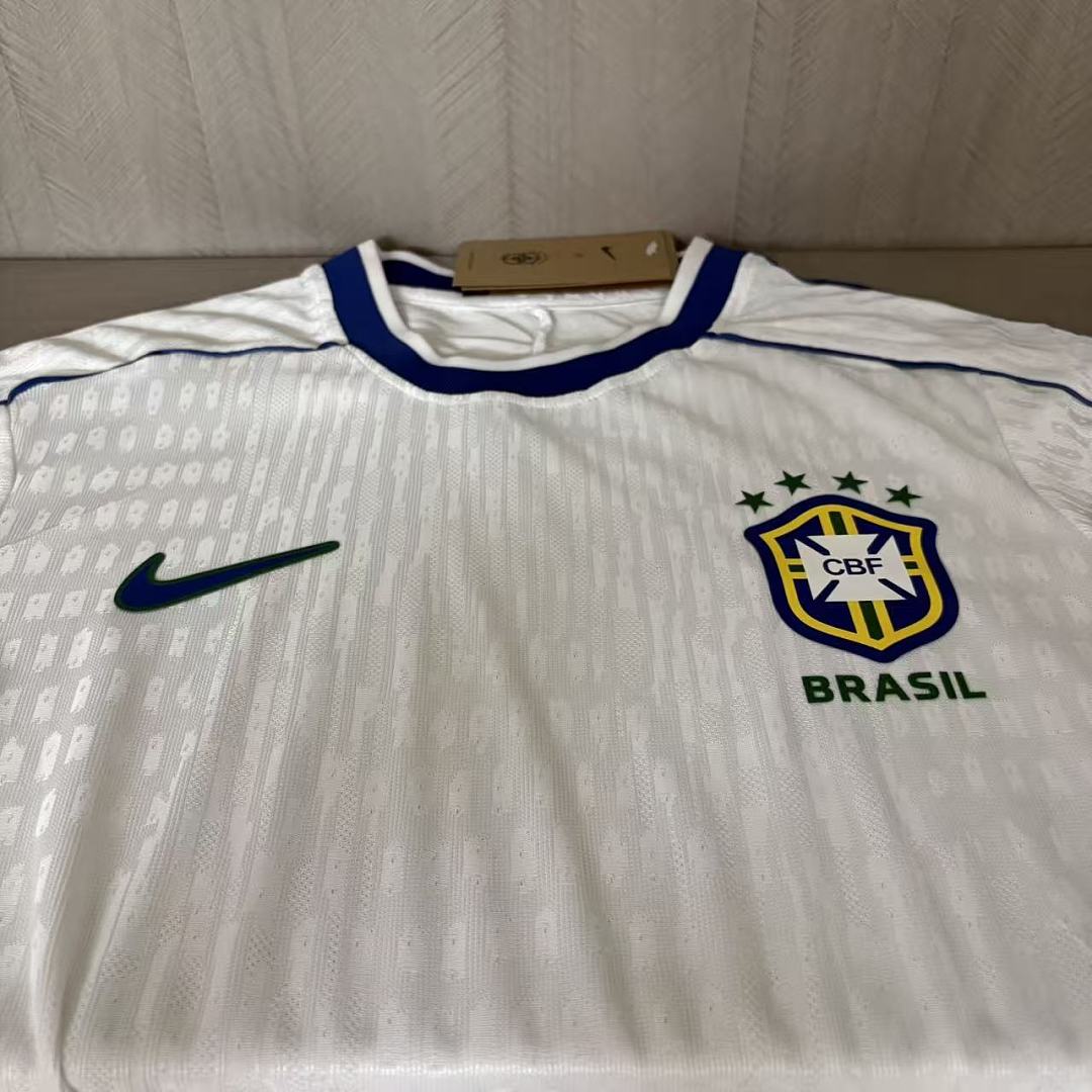Brasil Branca 1998 Retrô Player