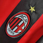AC Milan Home 06/07 Retrô