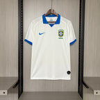 Brasil Away - 2019/20 Retrô