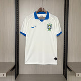 Brasil Away - 2019/20 Retrô