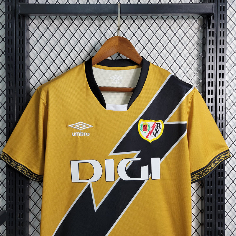 Rayo Vallecano Away - 2023/24