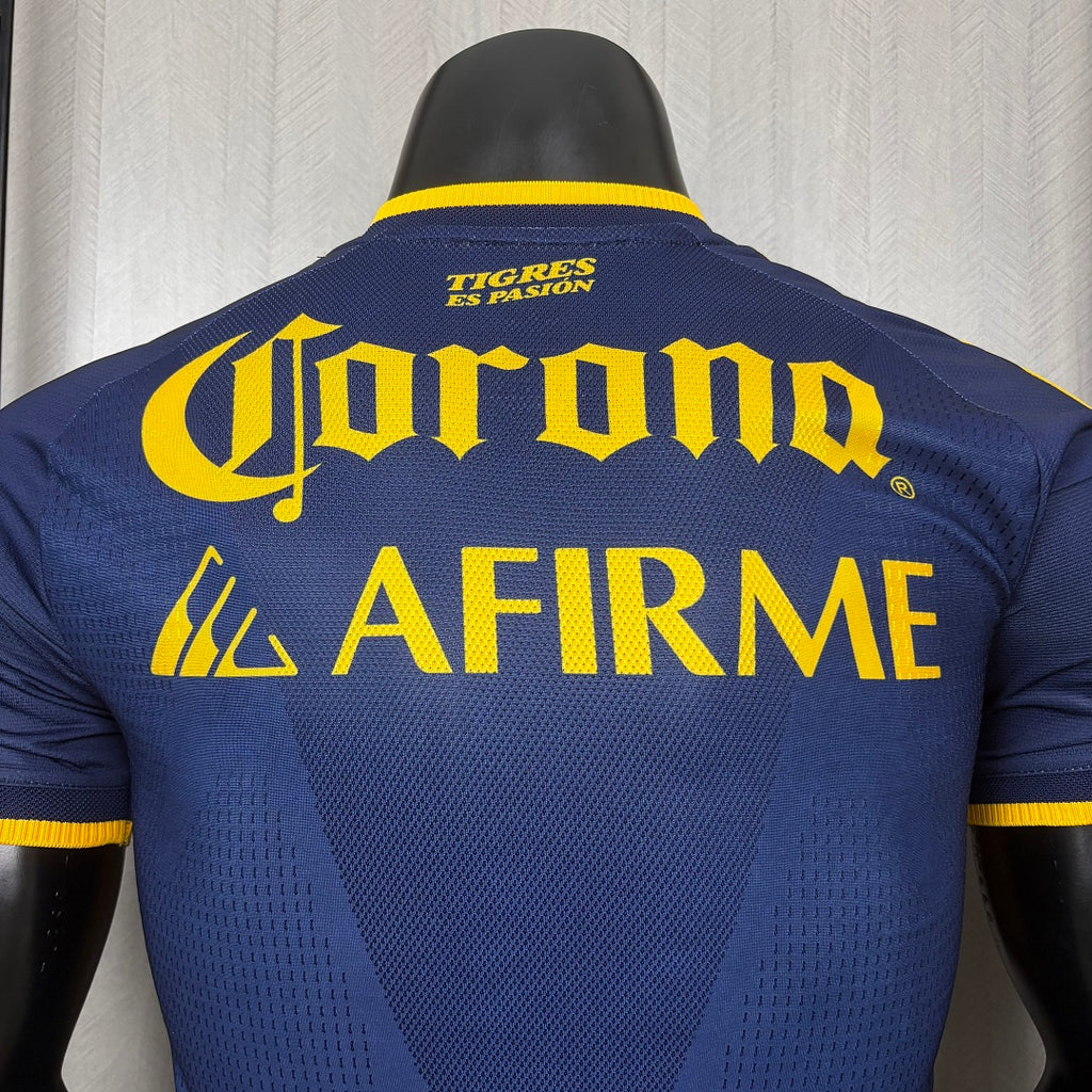 Tigres Away 26/27 Player