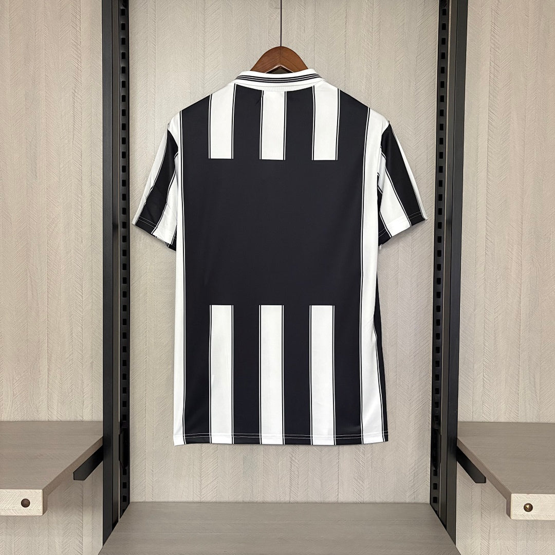 Besiktas Away - 1996/97 Retrô