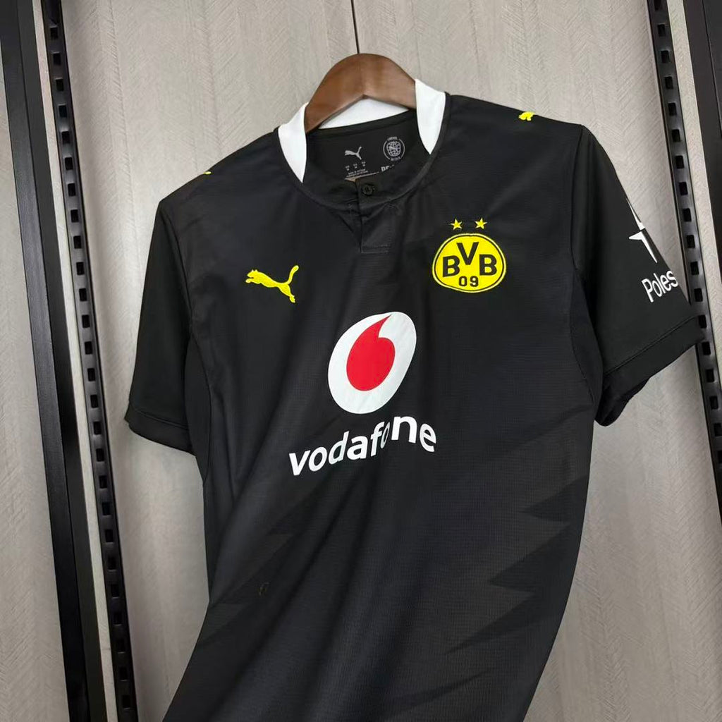 Borussia Dortmund Away - 2026/27