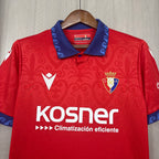 Osasuna Home - 2026/27