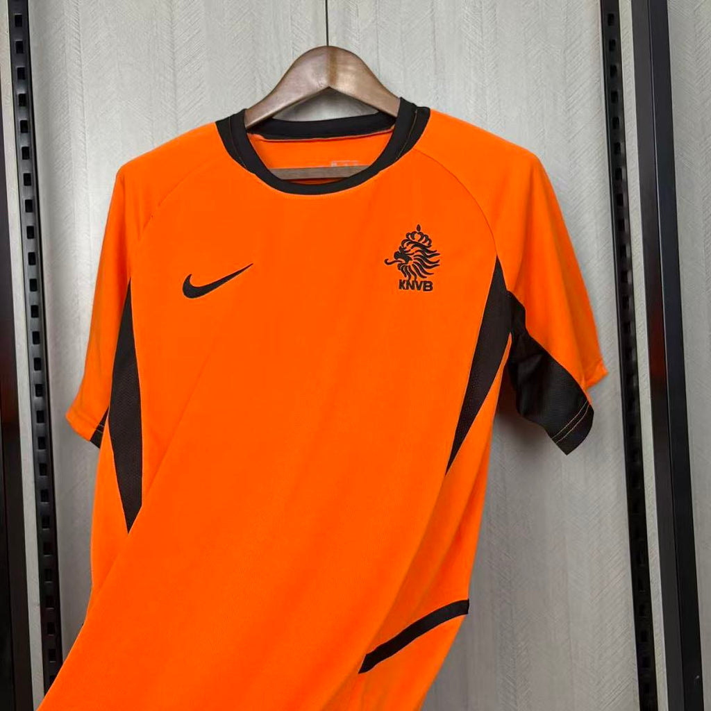 Holanda Home - 2002 Retrô