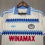Racing Strasbourg Away - 2026/27