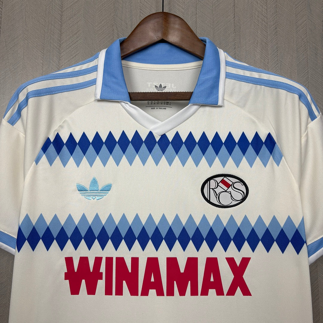 Racing Strasbourg Away - 2026/27