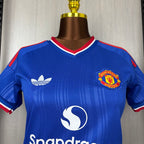 Manchester United Away - 2026/27