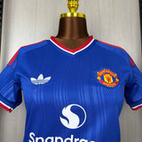 Manchester United Away - 2026/27