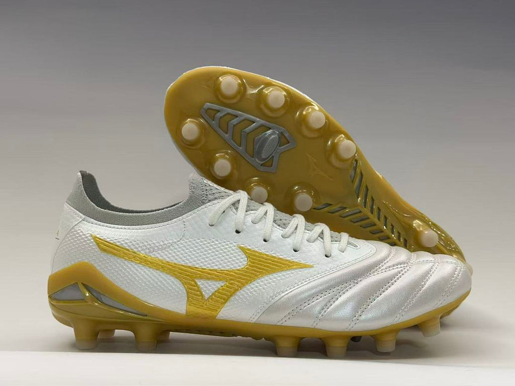 Chuteira Mizuno Morelia Neo IV Campo