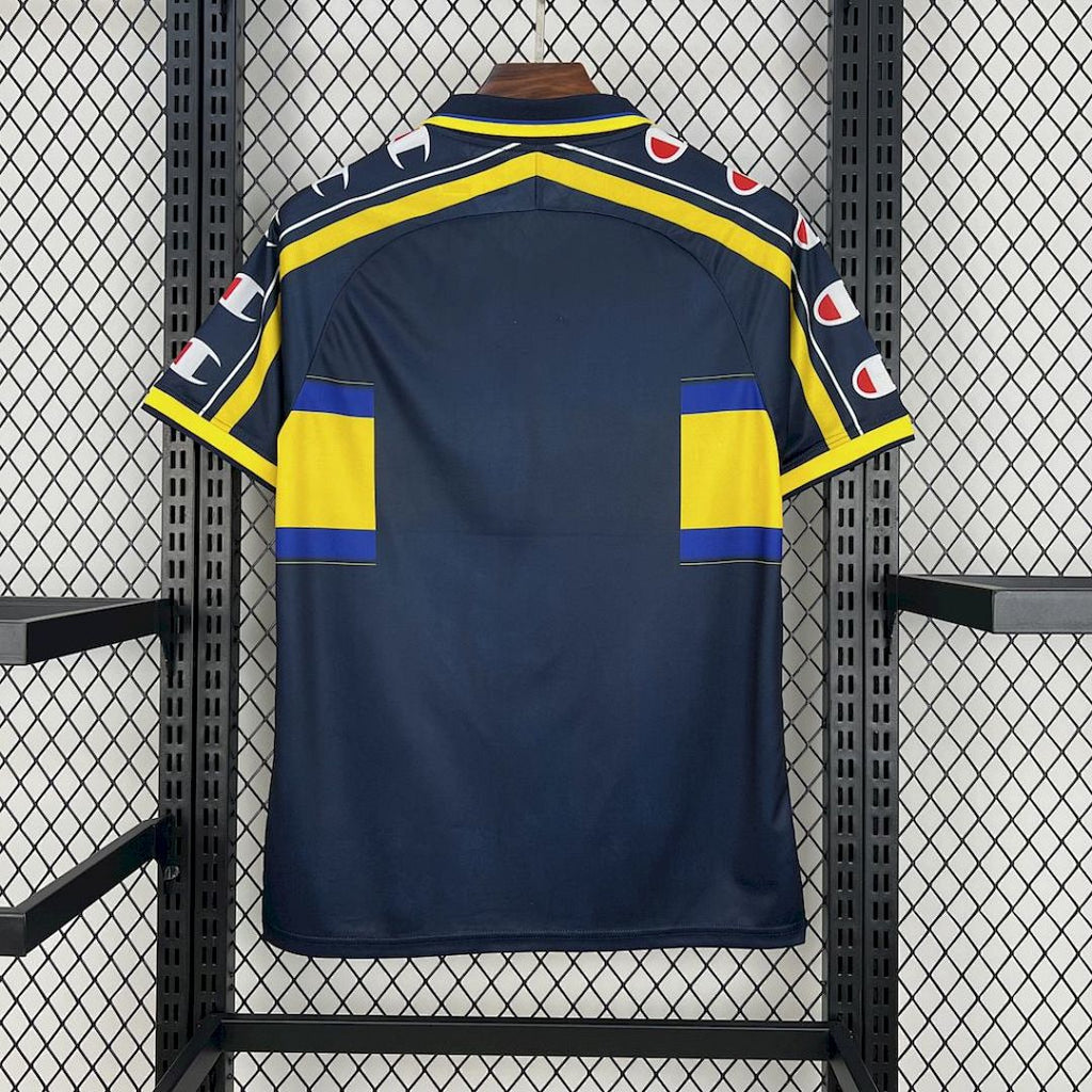 Parma Away - 99/00 Retrô