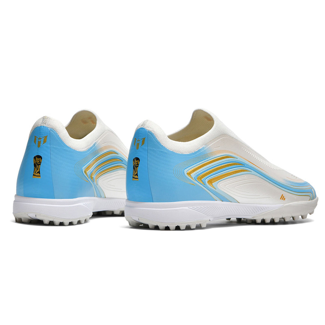 Chuteira Adidas F50 Messi Society