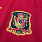 Espanha Home - 2010 Retrô