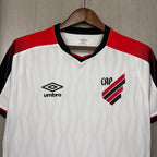 Athletico Paranaense Away - 2026/27