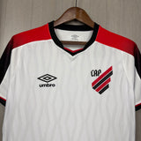 Athletico Paranaense Away - 2026/27