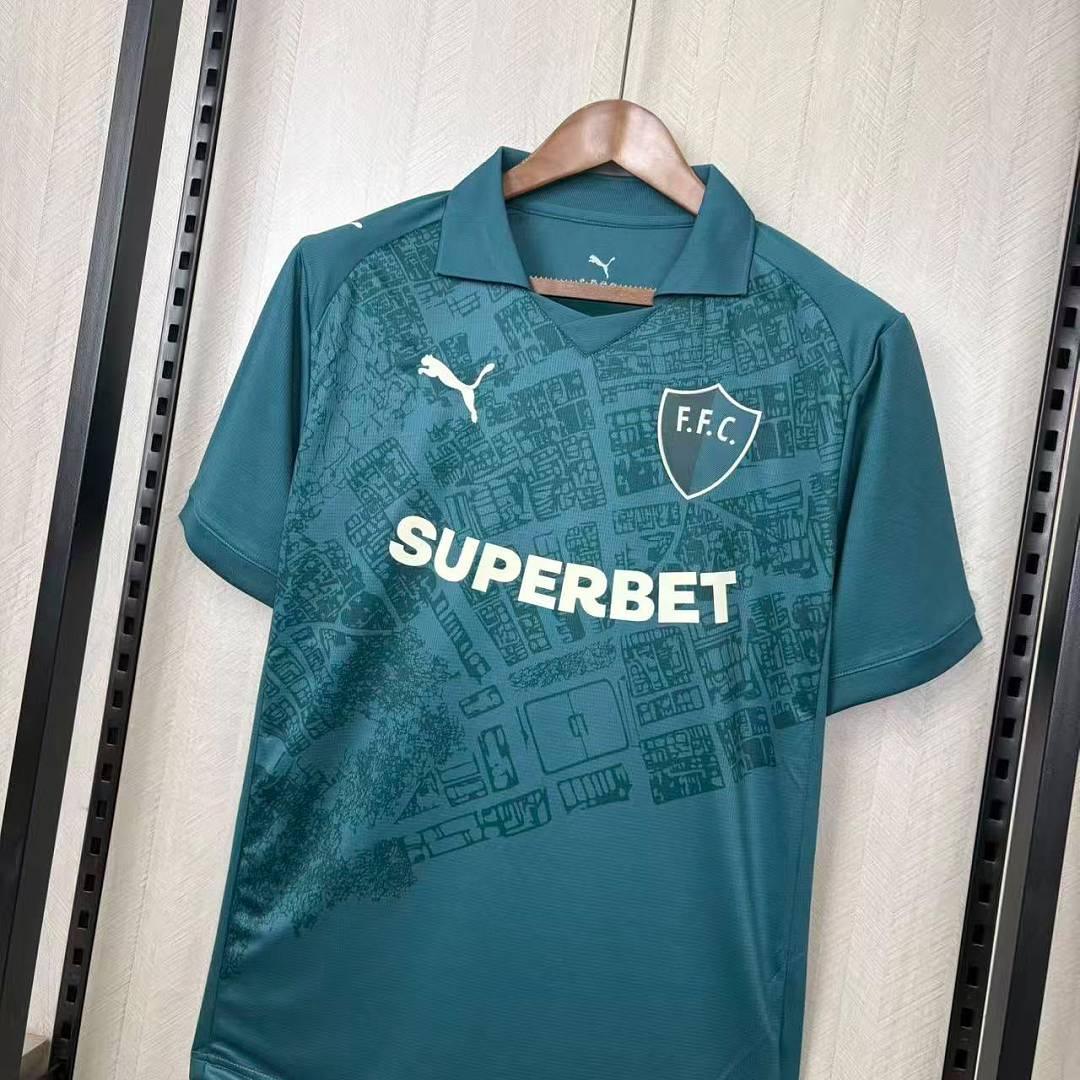 Fluminense Third - 2026/27