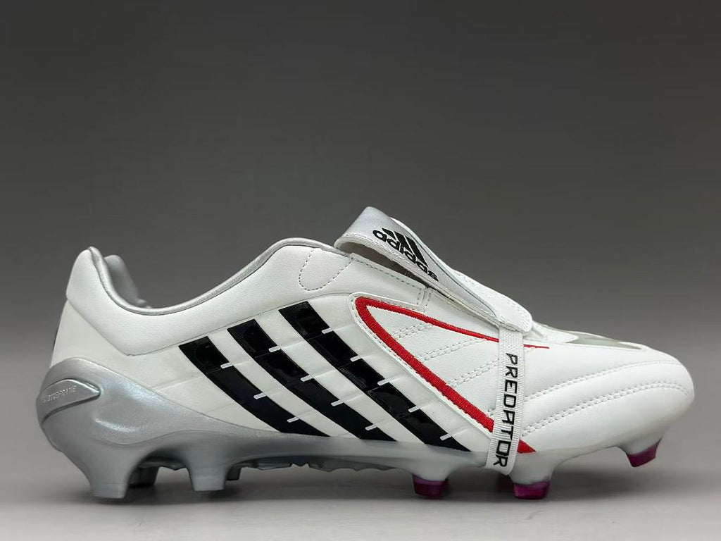 Chuteira Adidas Predator Elite Tongue FG Campo