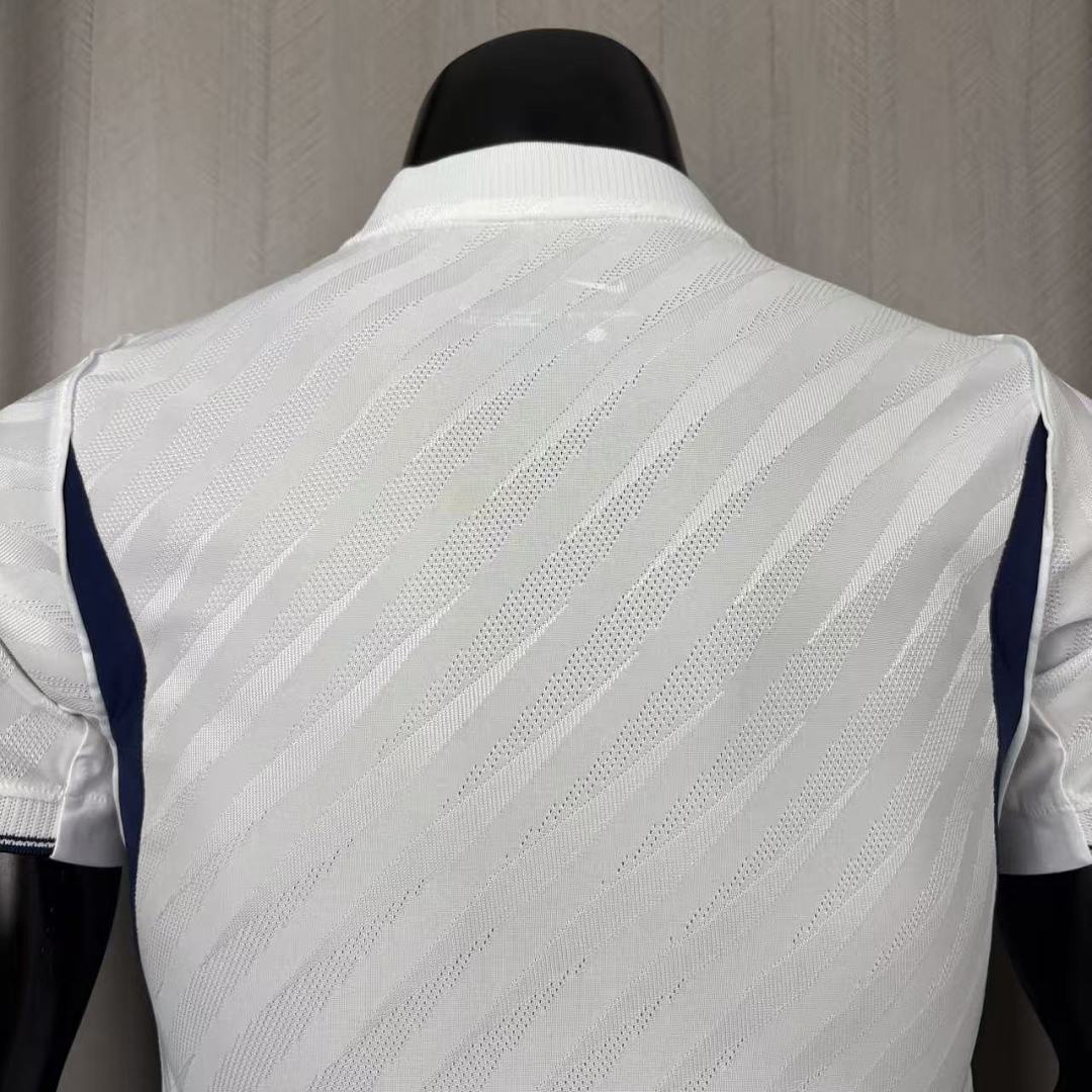 Tottenham Home 26/27 Player