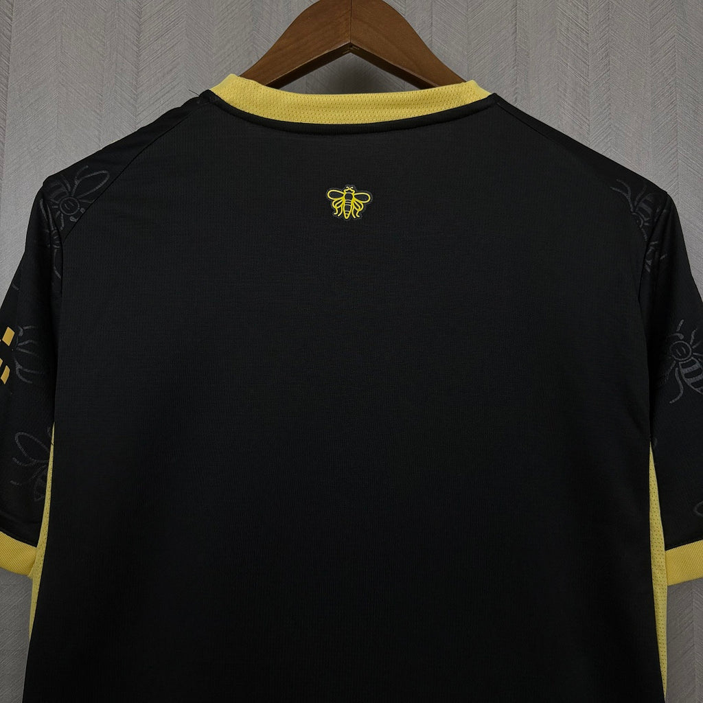 Manchester City Away - 2026/27