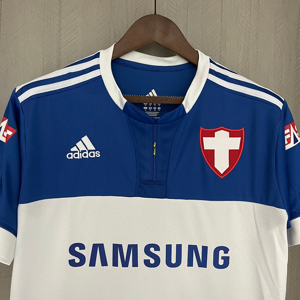 Palmeiras 2009 Retrô