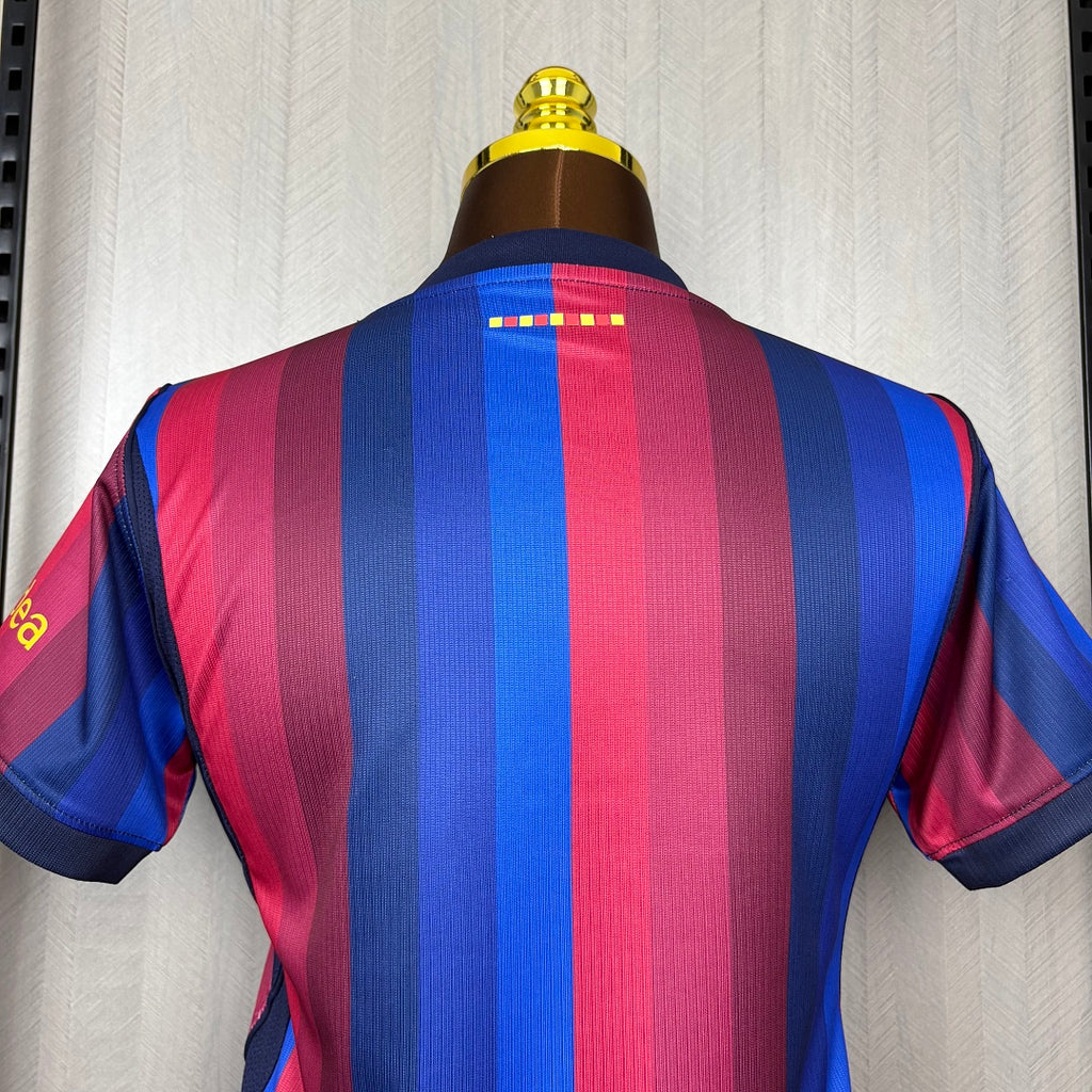 Barcelona Home - 2026/27