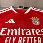 Benfica Home 26/27 Player