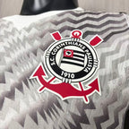 Corinthians Goleiro Cinza 26/27 Player
