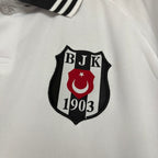 Besiktas Home - 1996/97 Retrô