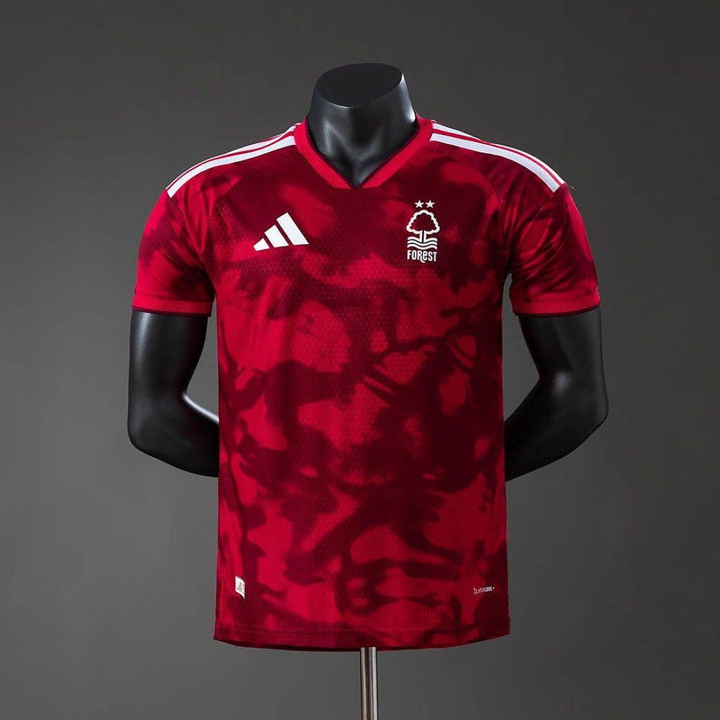 Nottingham Forest Home 26/27 Player