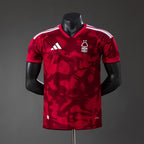 Nottingham Forest Home 26/27 Player
