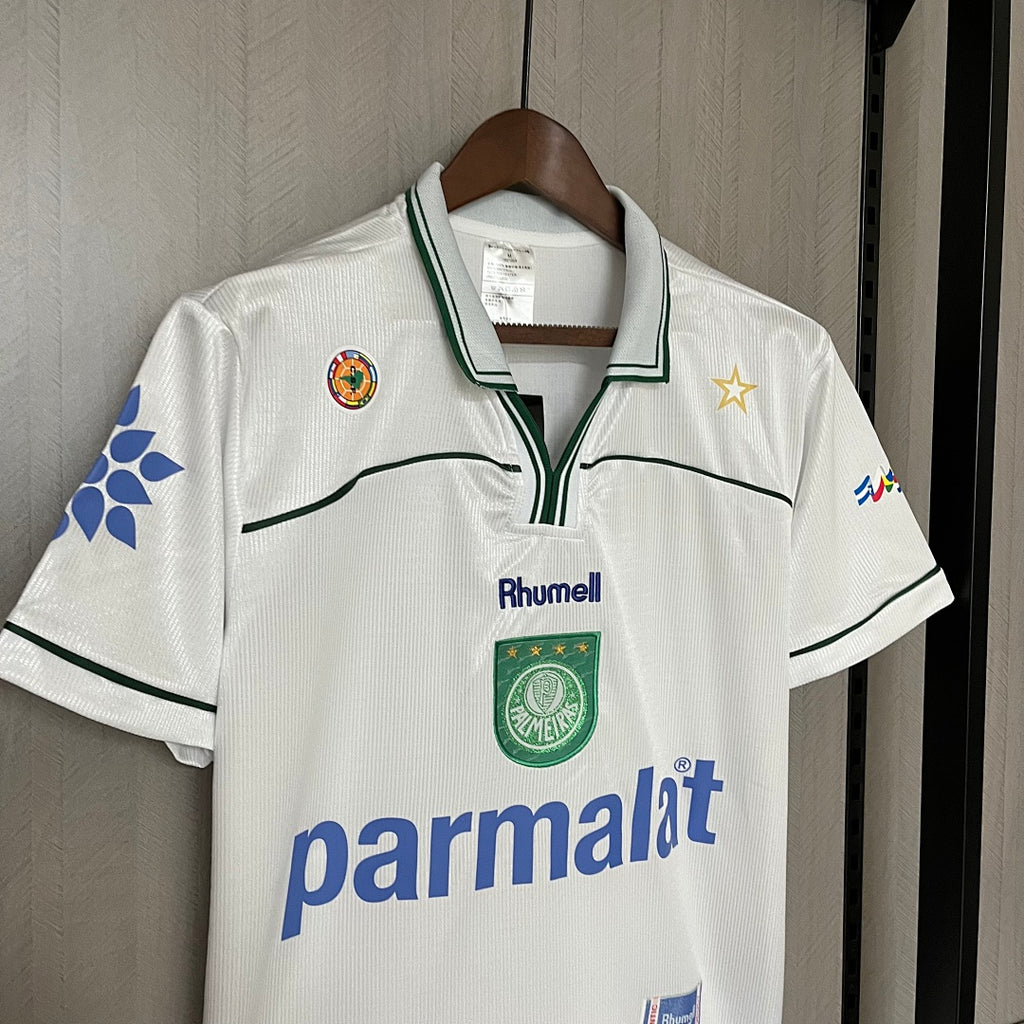 Palmeiras Away - 1994/95 Retrô