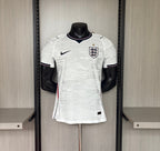 Inglaterra Home 26/27 Player