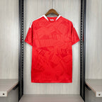 Benfica Home - 2026/27