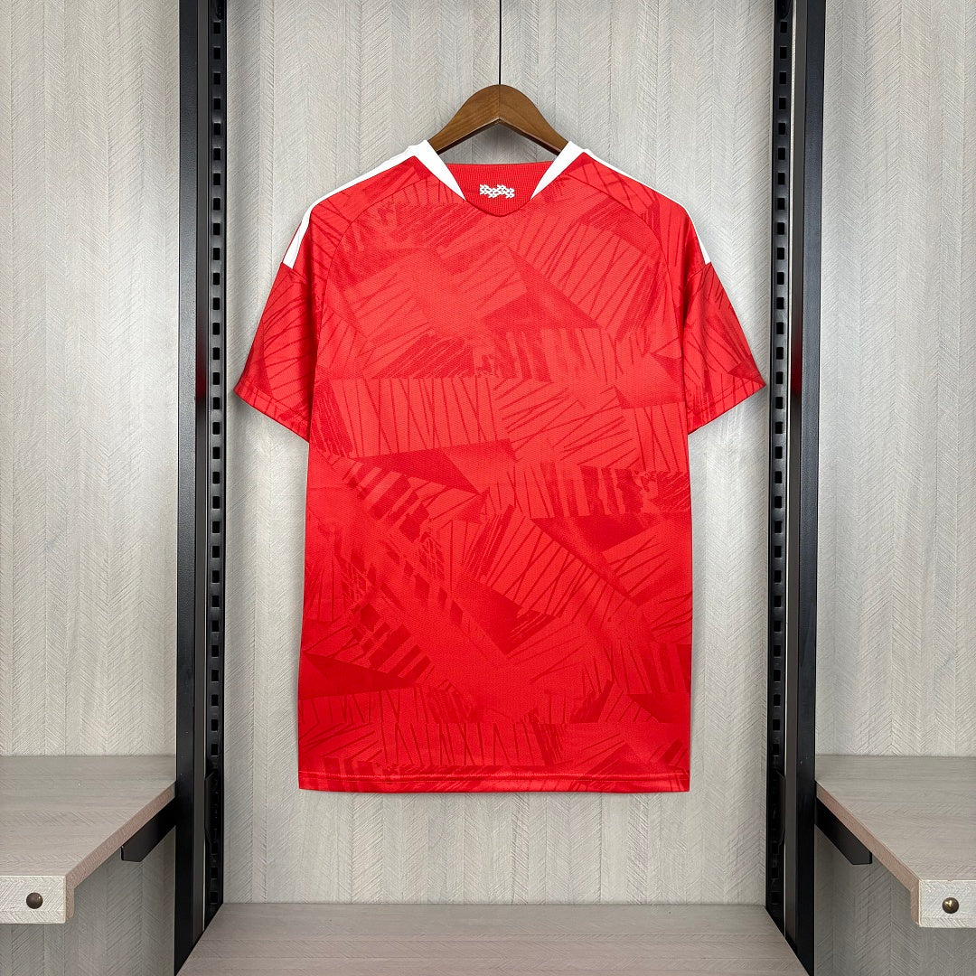 Benfica Home - 2026/27