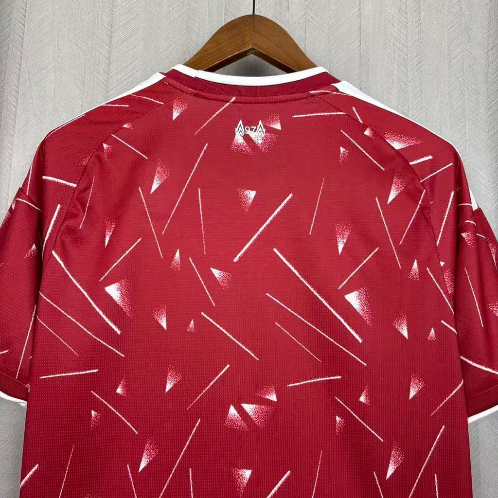 Liverpool Home - 2026/27
