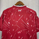 Liverpool Home - 2026/27