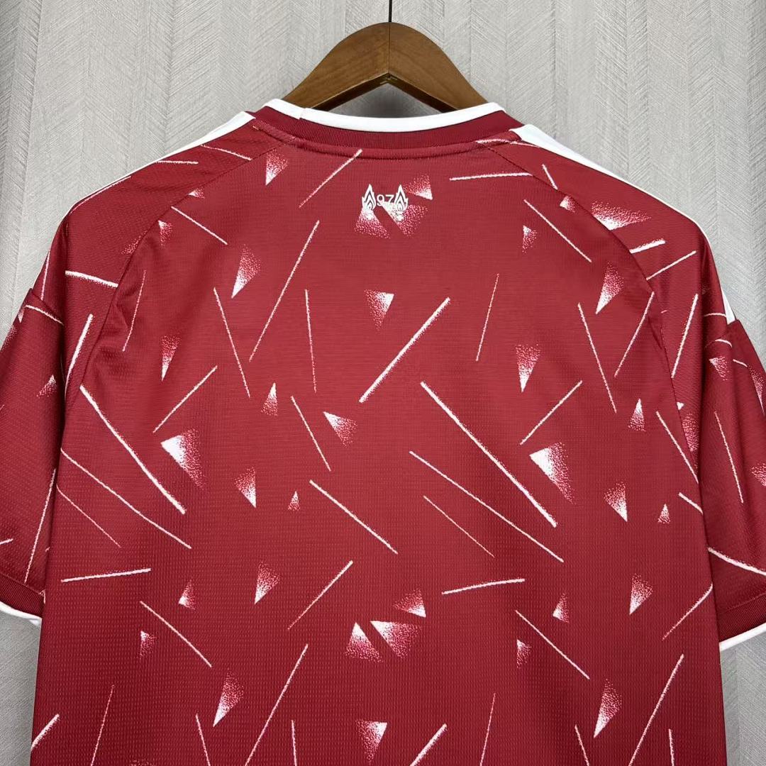 Liverpool Home - 2026/27