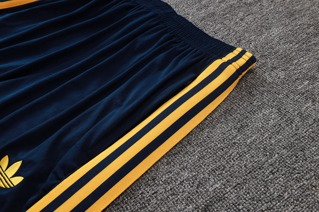 Agasalho Boca Juniors - 2026/27