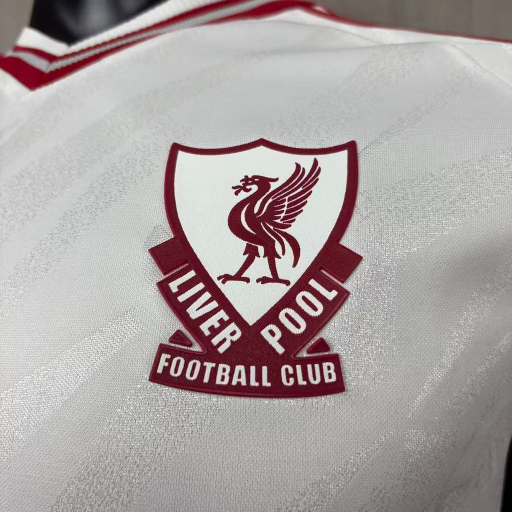 Liverpool Away 26/27 Player