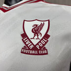 Liverpool Away 26/27 Player