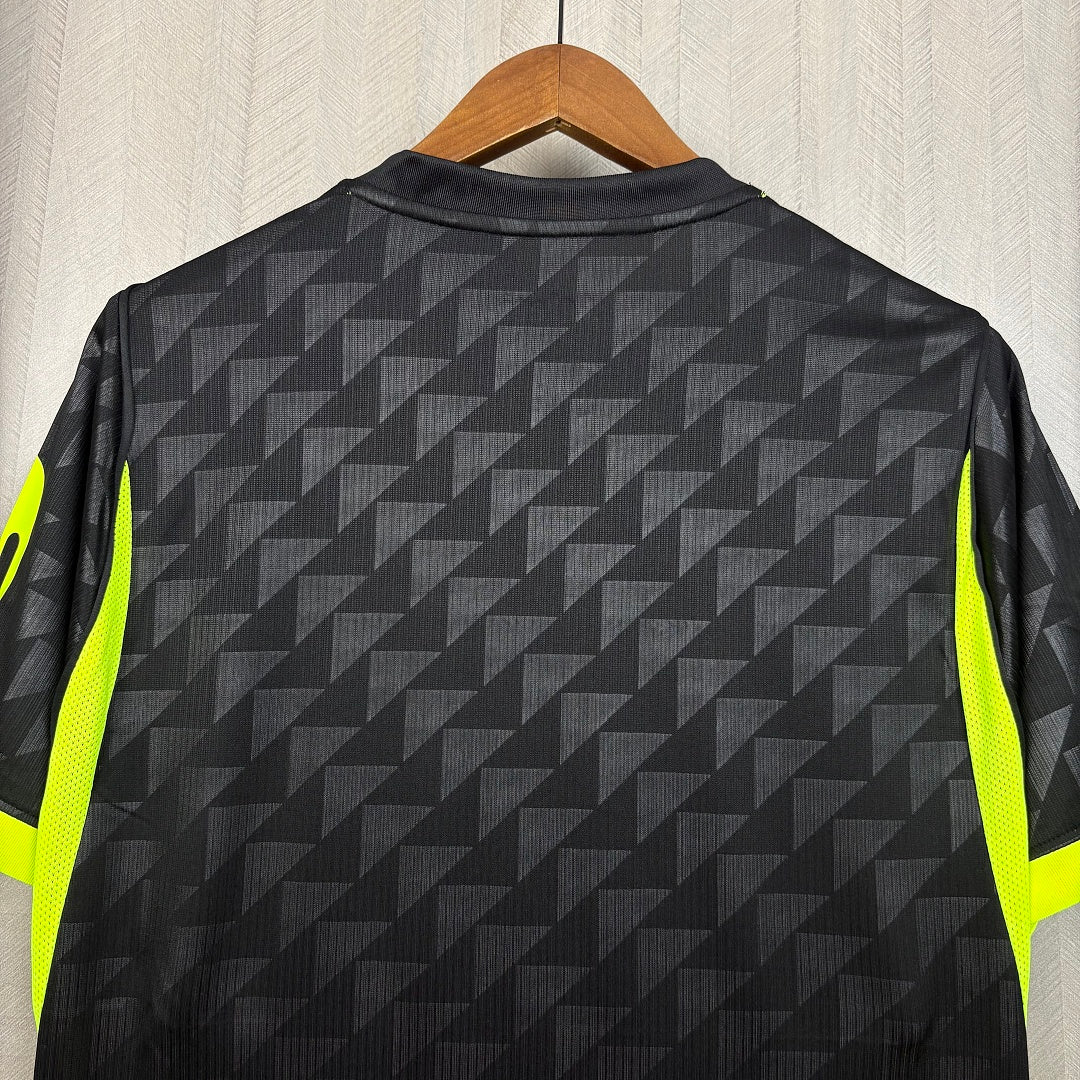 Atletico de Madrid Away - 2026/27